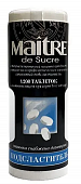 Maitre de sucre (Мэтр де сукре) подсластитель столовый, таблетки 1200шт, Фабрика вкуса ООО