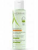 А-Дерма Экзомега Контрол (A-Derma Exomega Control) очищающий гель для тела и волос 2в1 500мл, Пьер Фабр