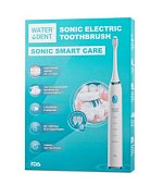 Waterdent Sonic Smart Care (Вотердент) зубная щетка электрическая звуковая для взрослых, Joint Chinese Ltd.